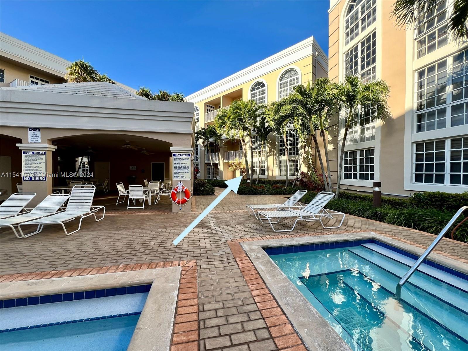UNIVERSITY INN CONDO - Residential