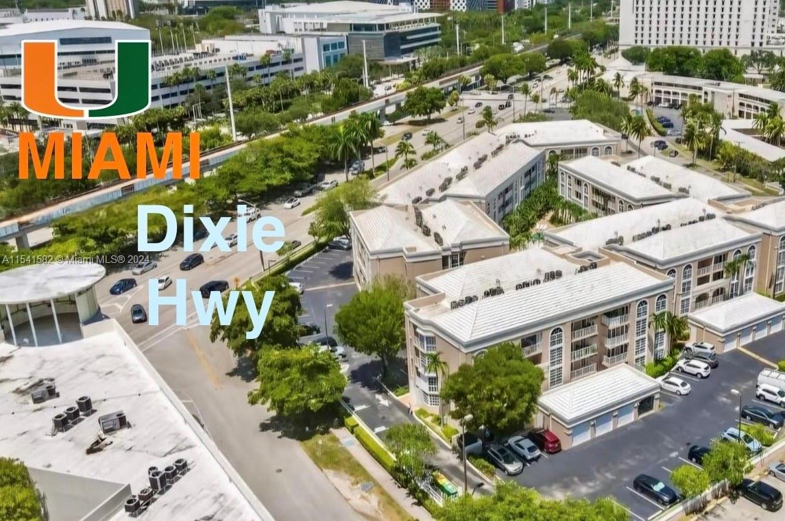 UNIVERSITY INN CONDO - Residential