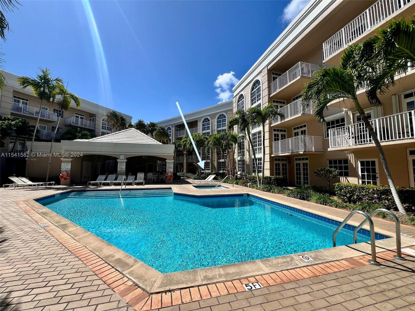 UNIVERSITY INN CONDO - Residential