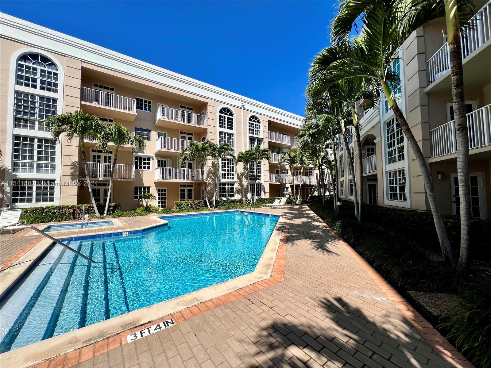 UNIVERSITY INN CONDO - Residential