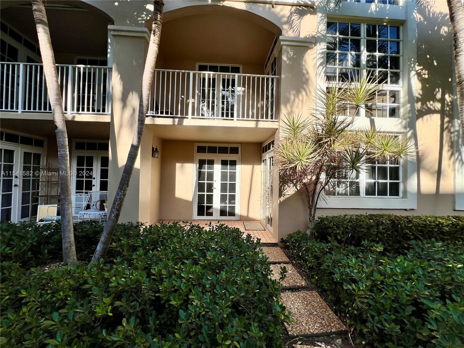 UNIVERSITY INN CONDO - Residential
