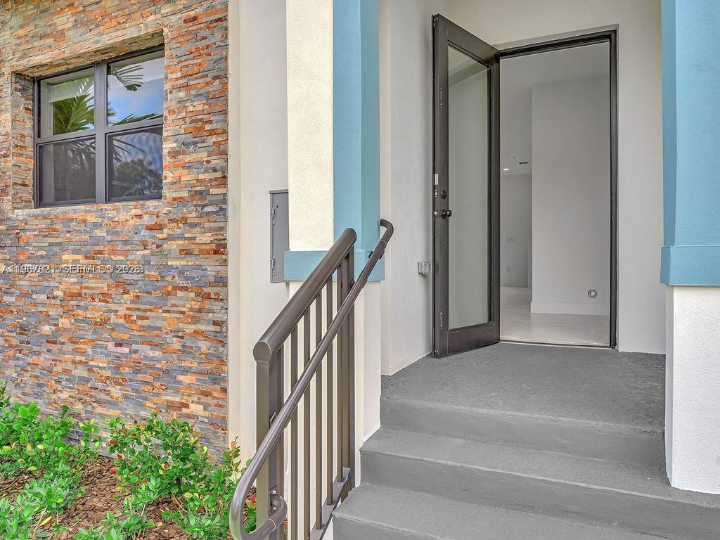 Photo of 6130 SW 36th Ct #8, Miramar, FL 33023 (MLS # A11967821)