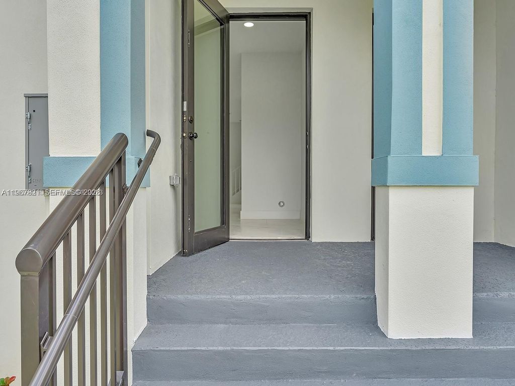 Photo of 6130 SW 36th Ct #8, Miramar, FL 33023 (MLS # A11967821)