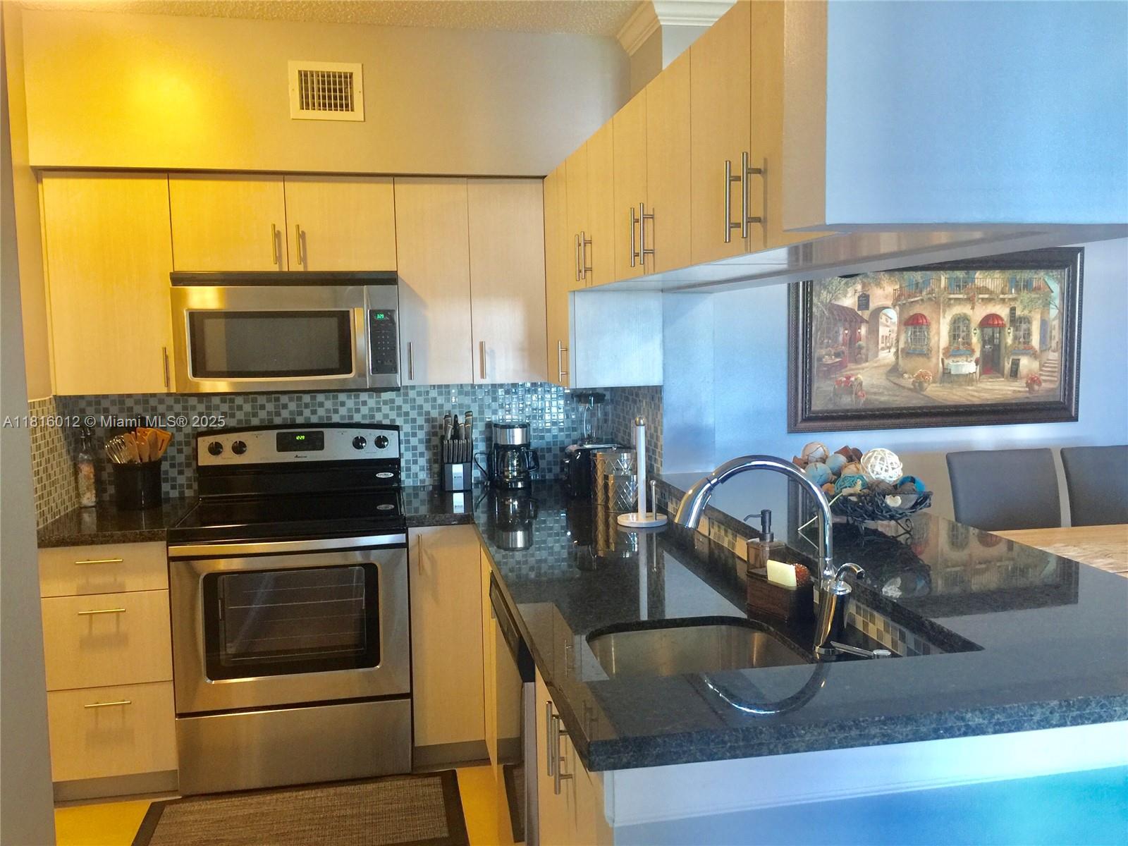 Rental Property at 17145 N Bay Rd 4611, Sunny Isles Beach, Miami-Dade County, Florida - Bedrooms: 2 
Bathrooms: 2  - $2,888 MO.