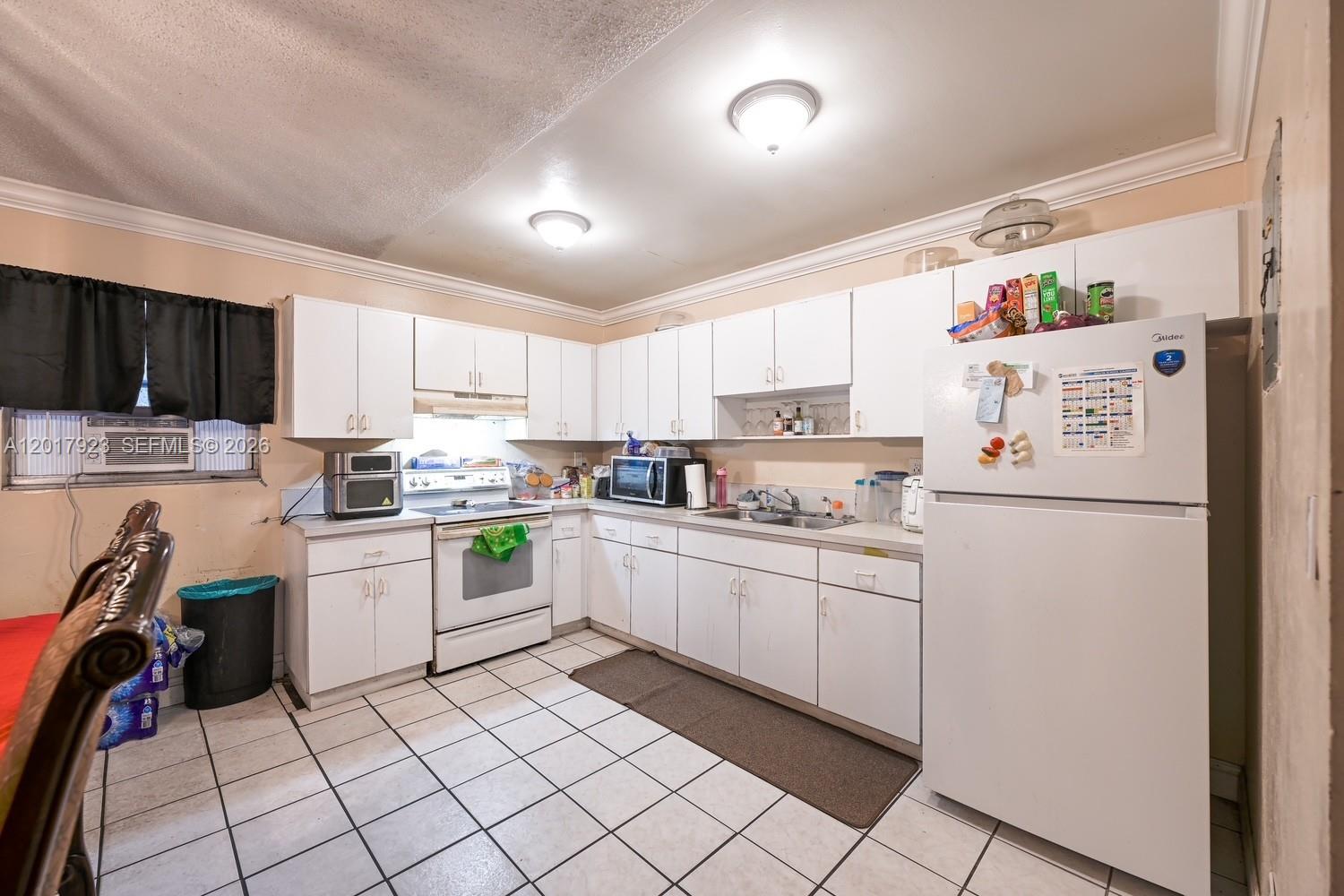 COLEMAN PARK SUBDIVISION - Residential