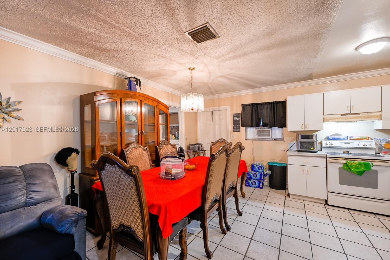 COLEMAN PARK SUBDIVISION - Residential