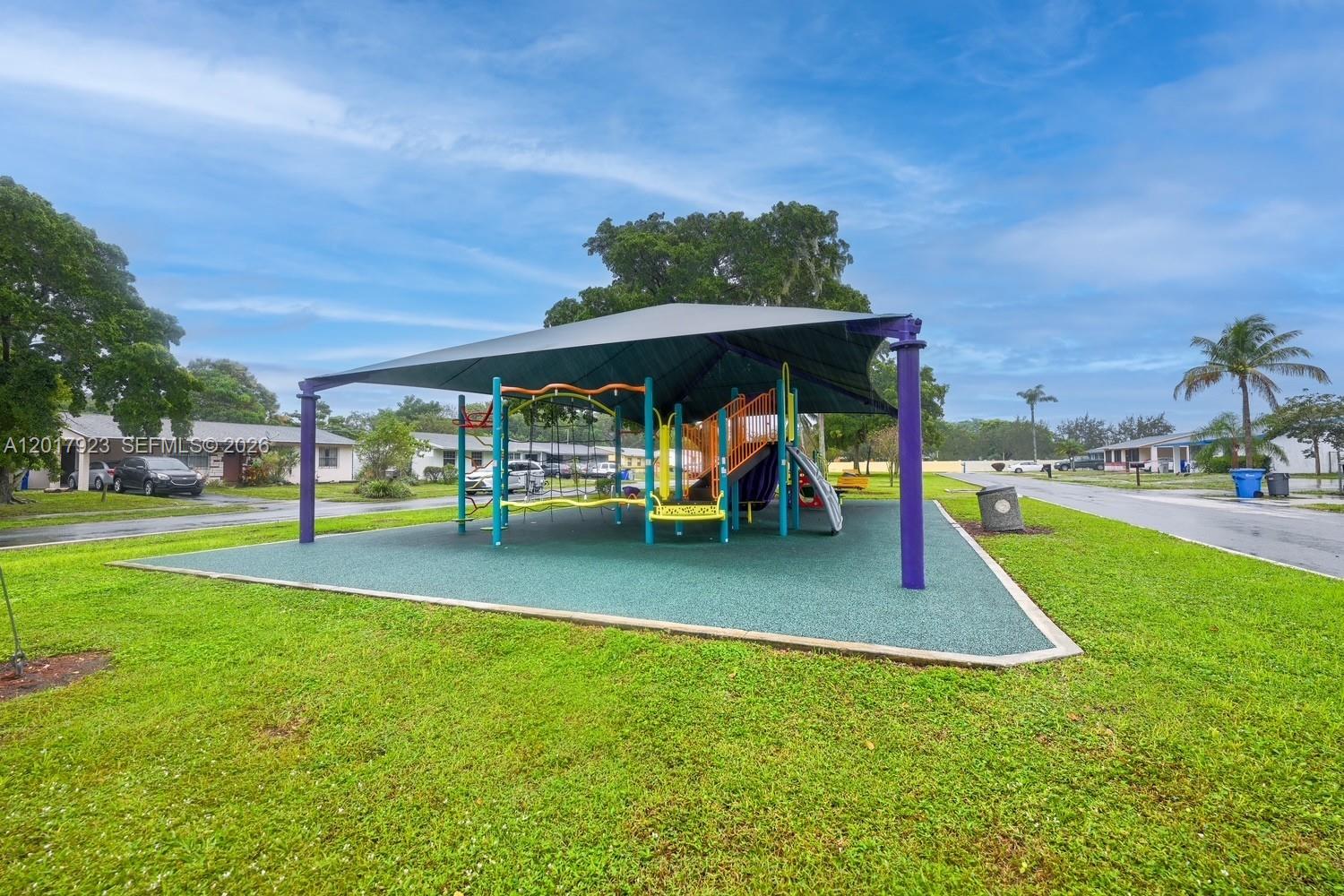COLEMAN PARK SUBDIVISION - Residential