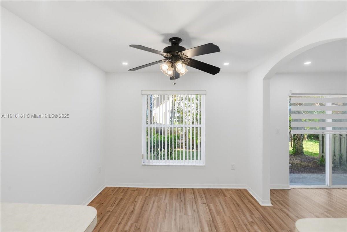 PEMBROKE ISLES 1 - Residential Lease