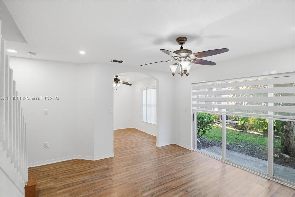 PEMBROKE ISLES 1 - Residential Lease