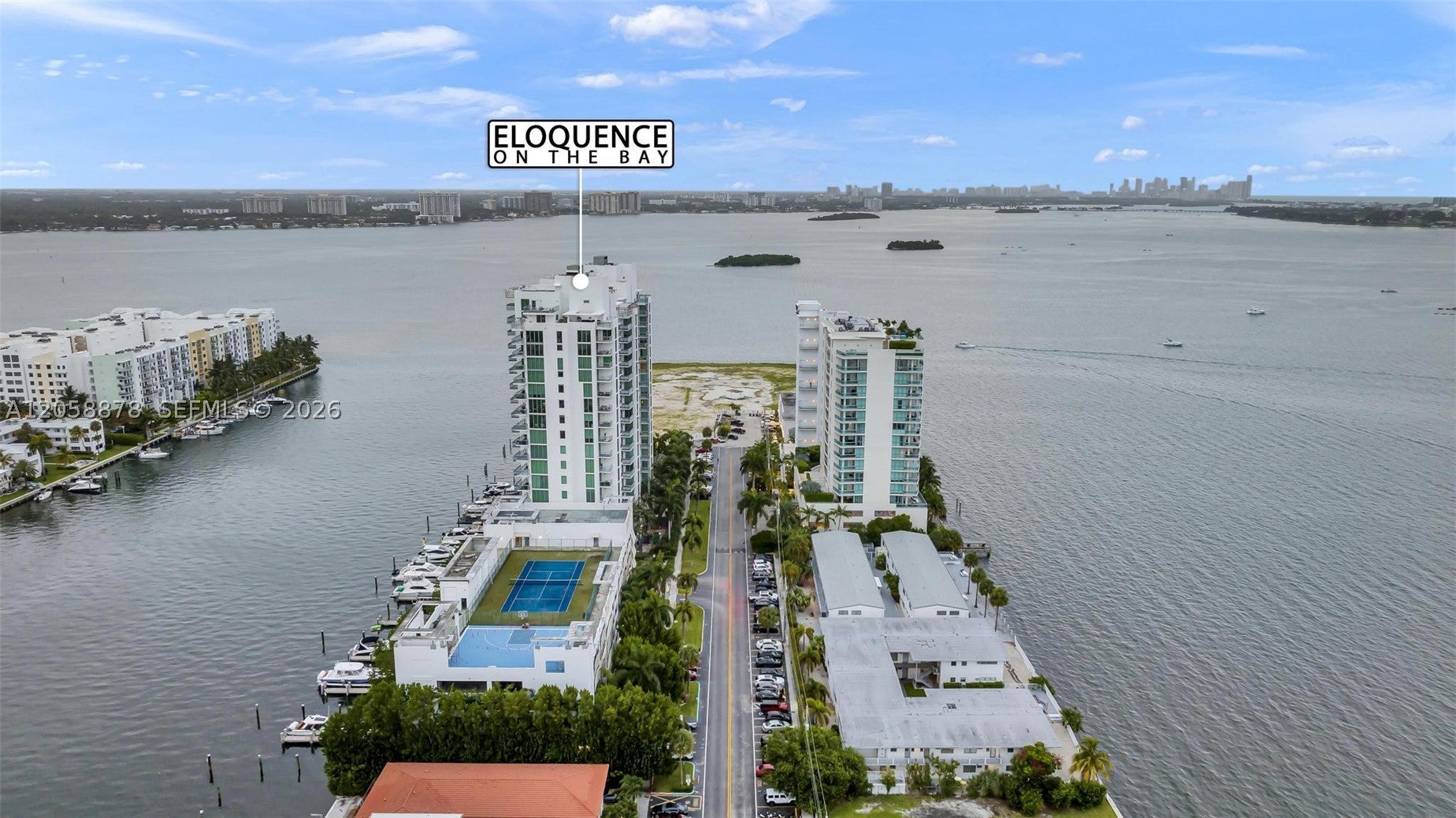 7930 East Dr 1408