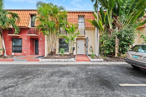 16681 NE 35th Ave 3 North Miami Beach FL 33160