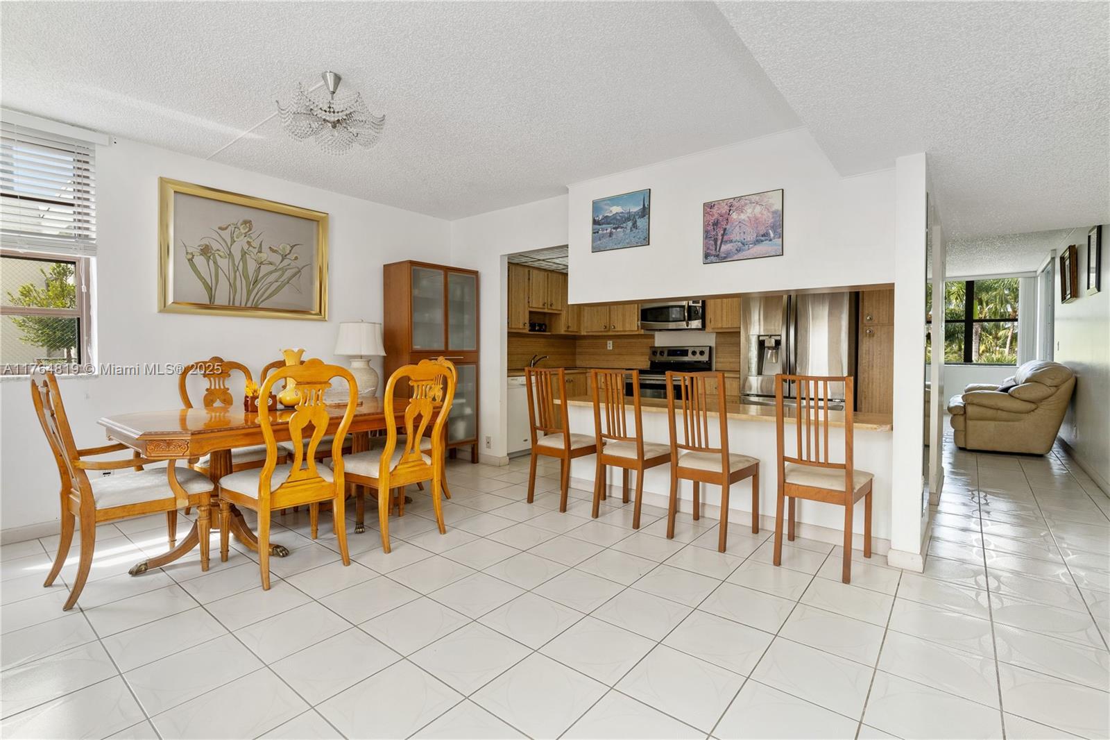 VILLA DORADA CONDO NO 2 - Residential