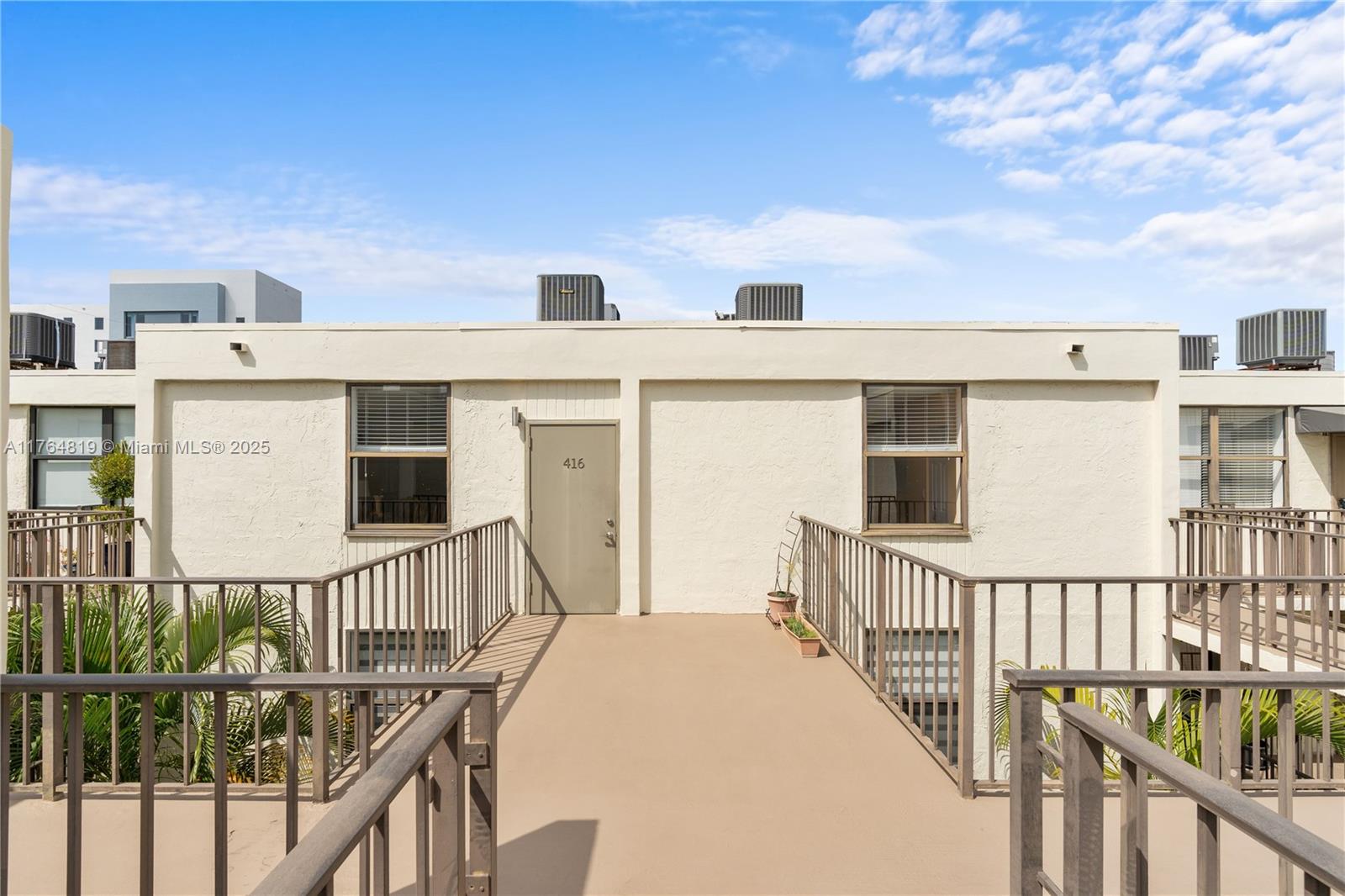 VILLA DORADA CONDO NO 2 - Residential