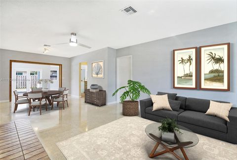 A home in Lighthouse Point
