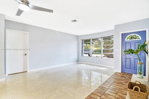 A home in Lighthouse Point