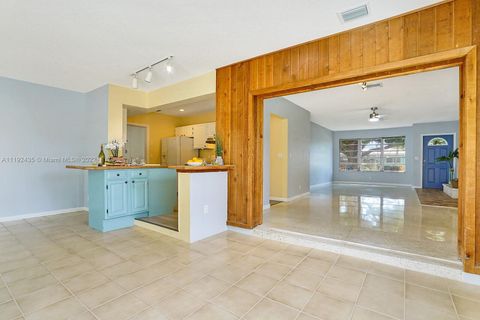 A home in Lighthouse Point