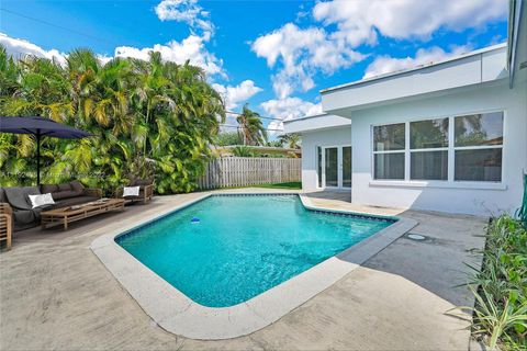 A home in Lighthouse Point