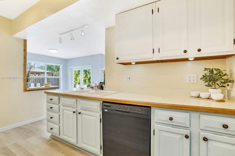 A home in Lighthouse Point