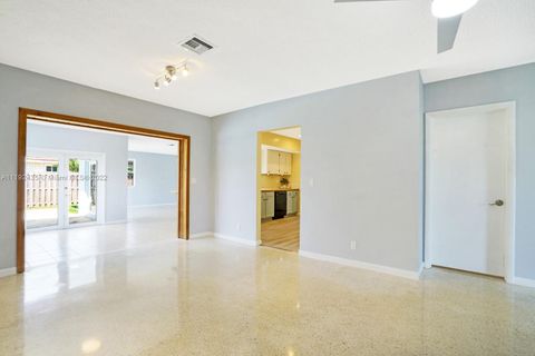 A home in Lighthouse Point