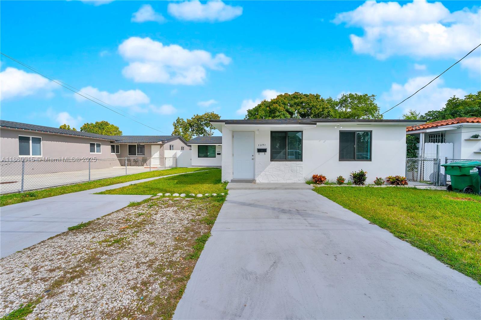 Now available for lease—this modern 2-bedroom, 1-bathroom duplex unit is located in the heart of Westchester, one of Miami’s most desirable neighborhoods. Westchester offers a vibrant residential feel with nearby parks, restaurants, and coffee shops. The unit features an updated kitchen and bathrooms, in-unit washer and dryer, and parking for up to 3 vehicles. A perfect blend of comfort and convenience in a prime location. Rental requirements include: tenant application (under attachments), valid identification, proof of income, 3-most recent bank statements, national background search (at tenant's sole cost), first/last/security deposit.
