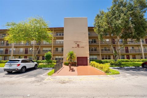 Photo of 850 SW 133rd Ter #312B, Pembroke Pines, FL 33027 (MLS # A11863942)