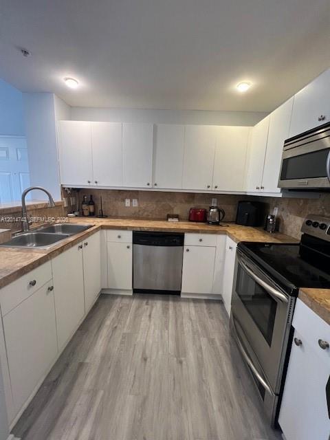 EL-AD ENCLAVE AT MIRAMAR - Residential Lease