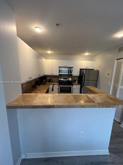 EL-AD ENCLAVE AT MIRAMAR - Residential Lease