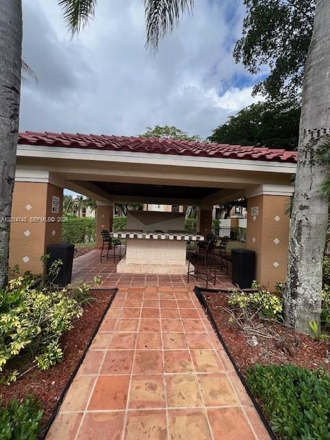 EL-AD ENCLAVE AT MIRAMAR - Residential Lease