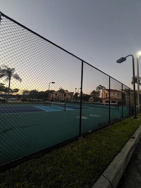 EL-AD ENCLAVE AT MIRAMAR - Residential Lease