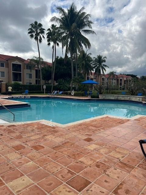 EL-AD ENCLAVE AT MIRAMAR - Residential Lease