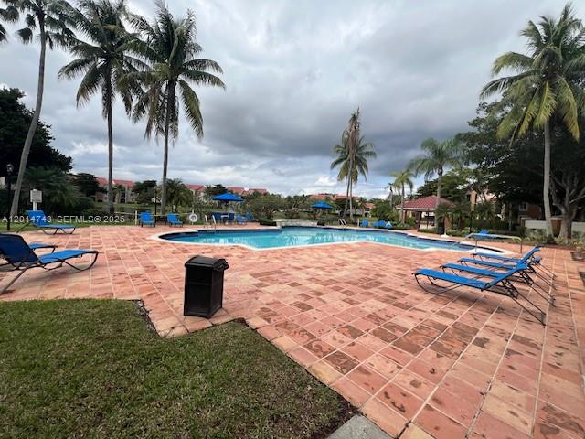 EL-AD ENCLAVE AT MIRAMAR - Residential Lease