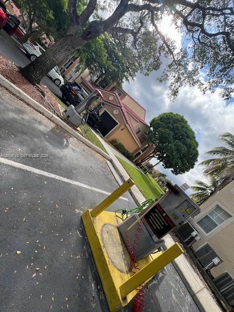 EL-AD ENCLAVE AT MIRAMAR - Residential Lease