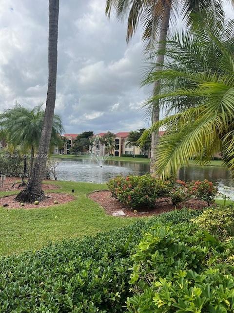 EL-AD ENCLAVE AT MIRAMAR - Residential Lease
