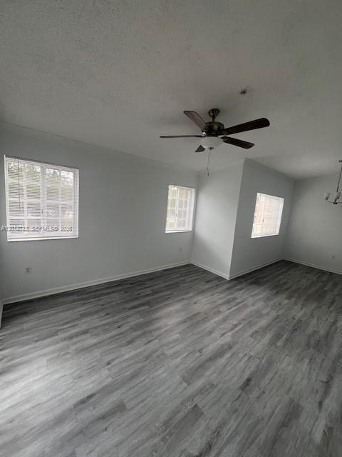 EL-AD ENCLAVE AT MIRAMAR - Residential Lease