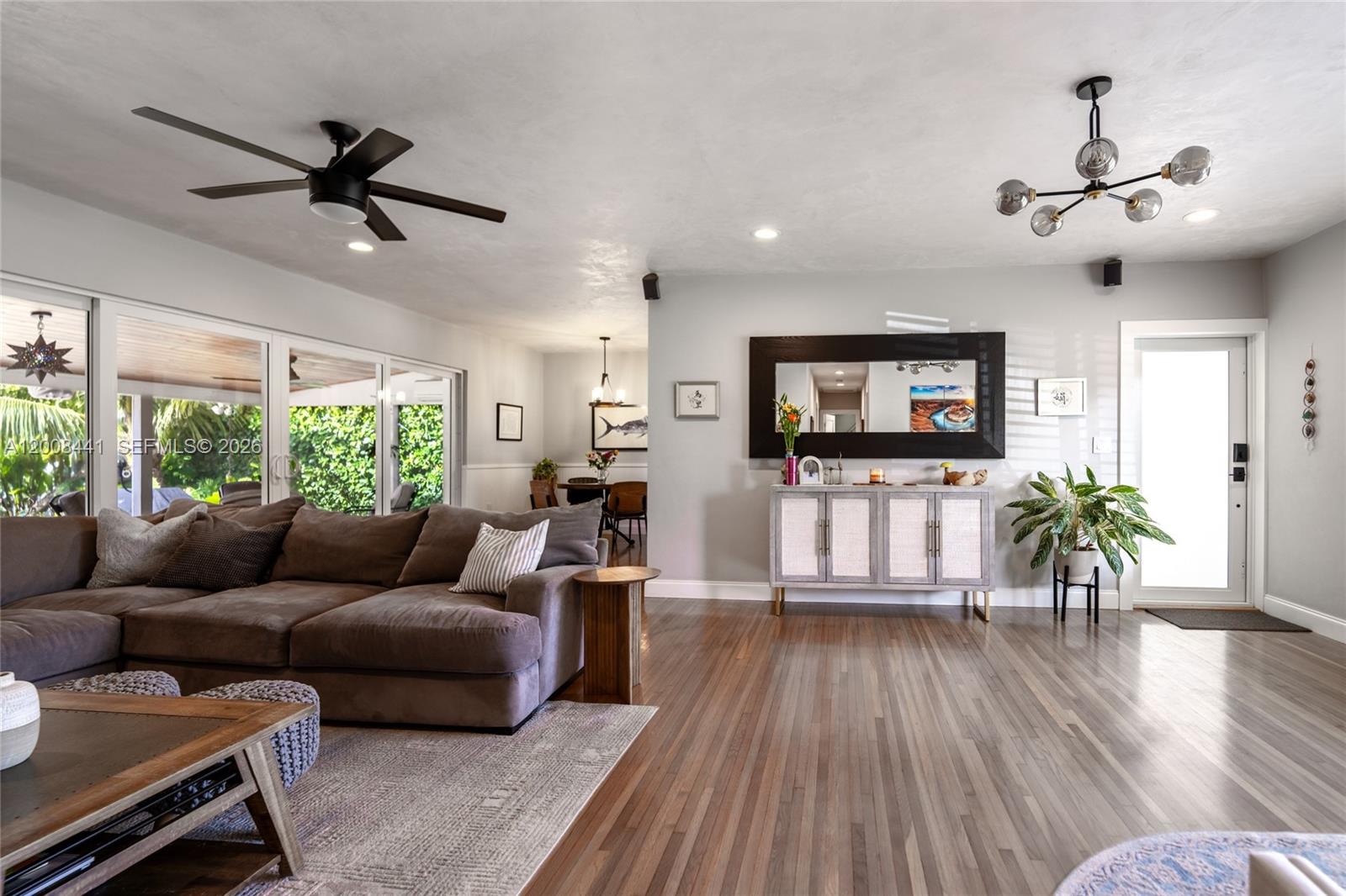 R J CLARK ESTATES - Residential