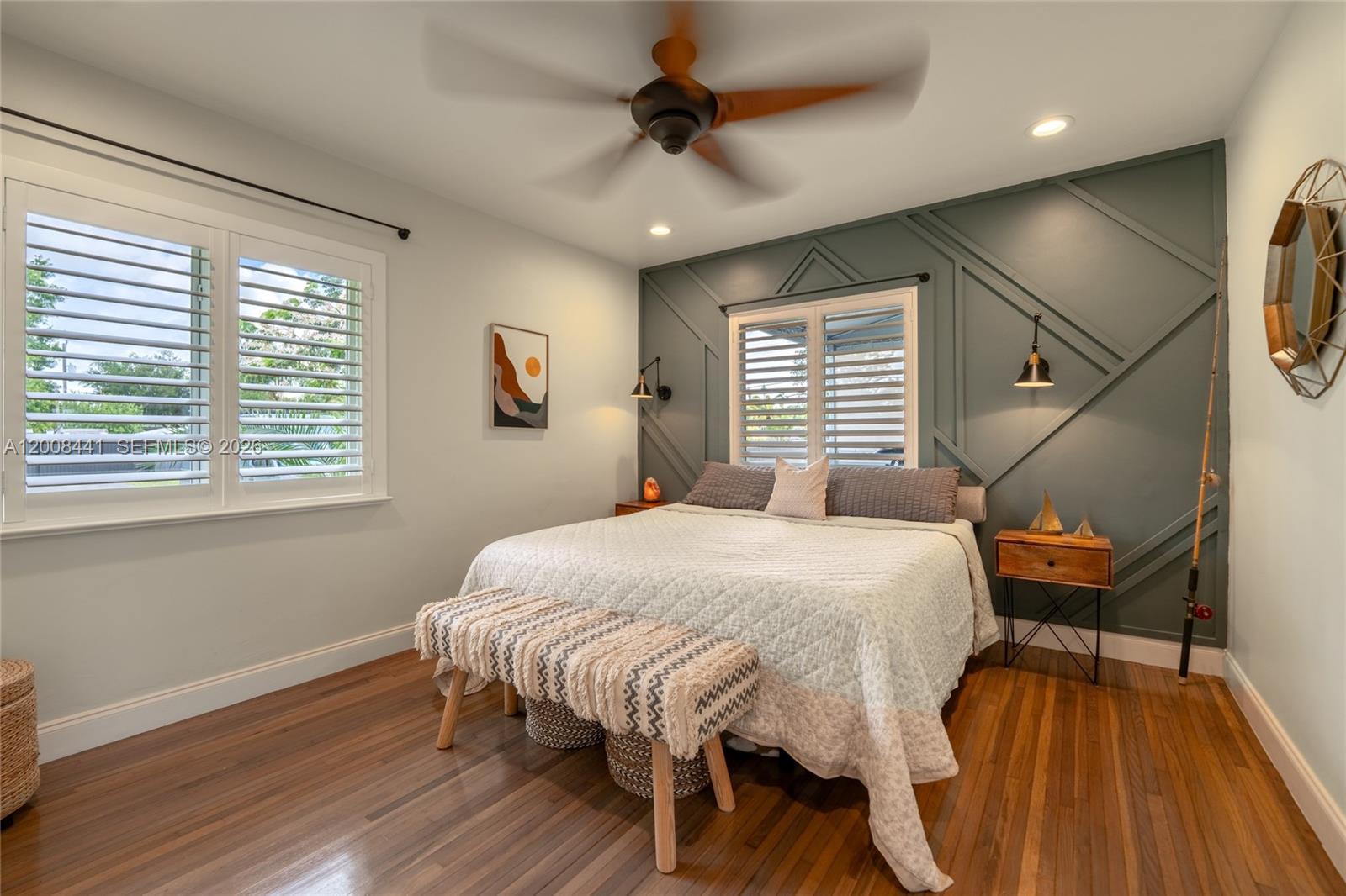 R J CLARK ESTATES - Residential