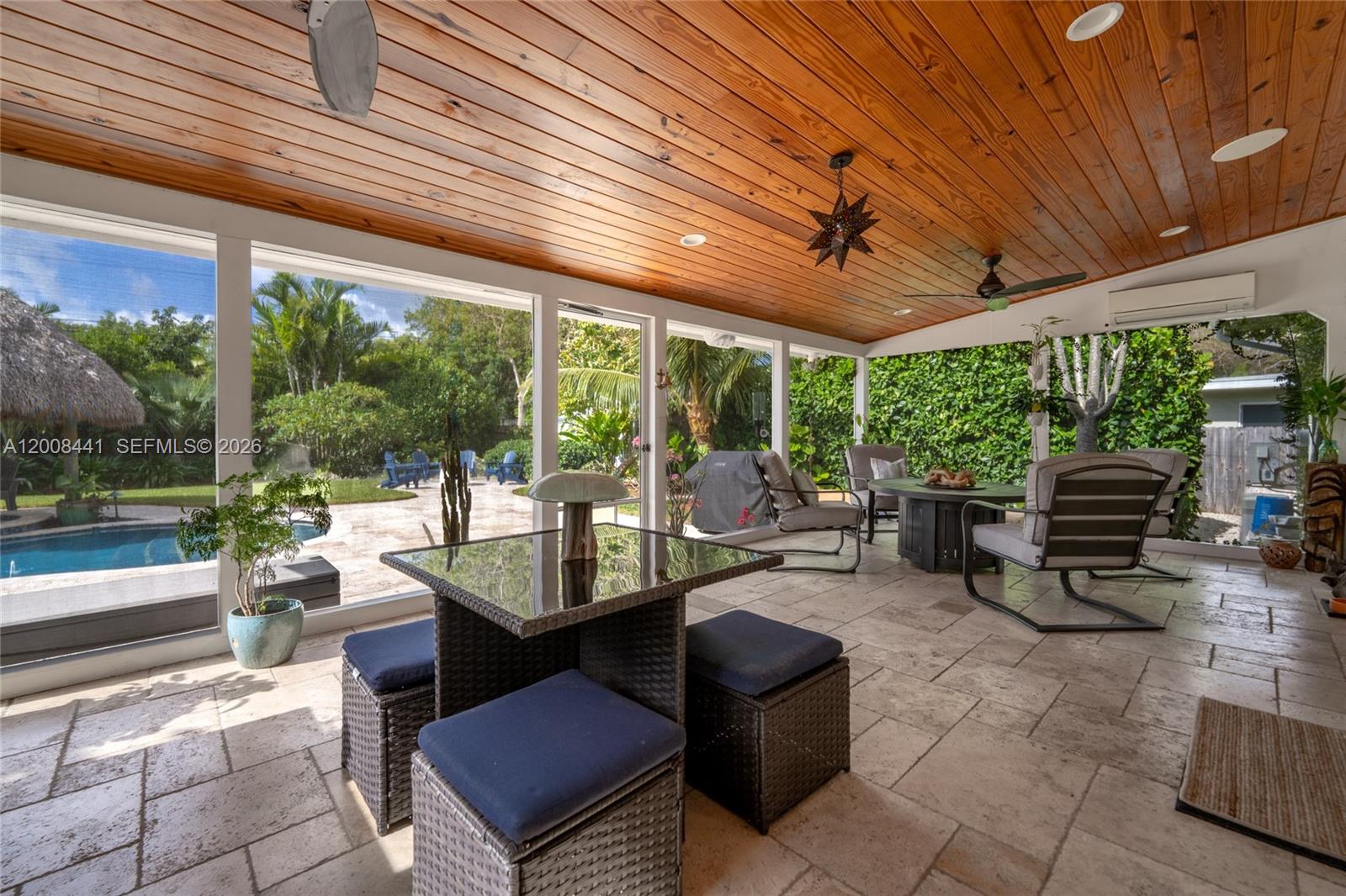 R J CLARK ESTATES - Residential