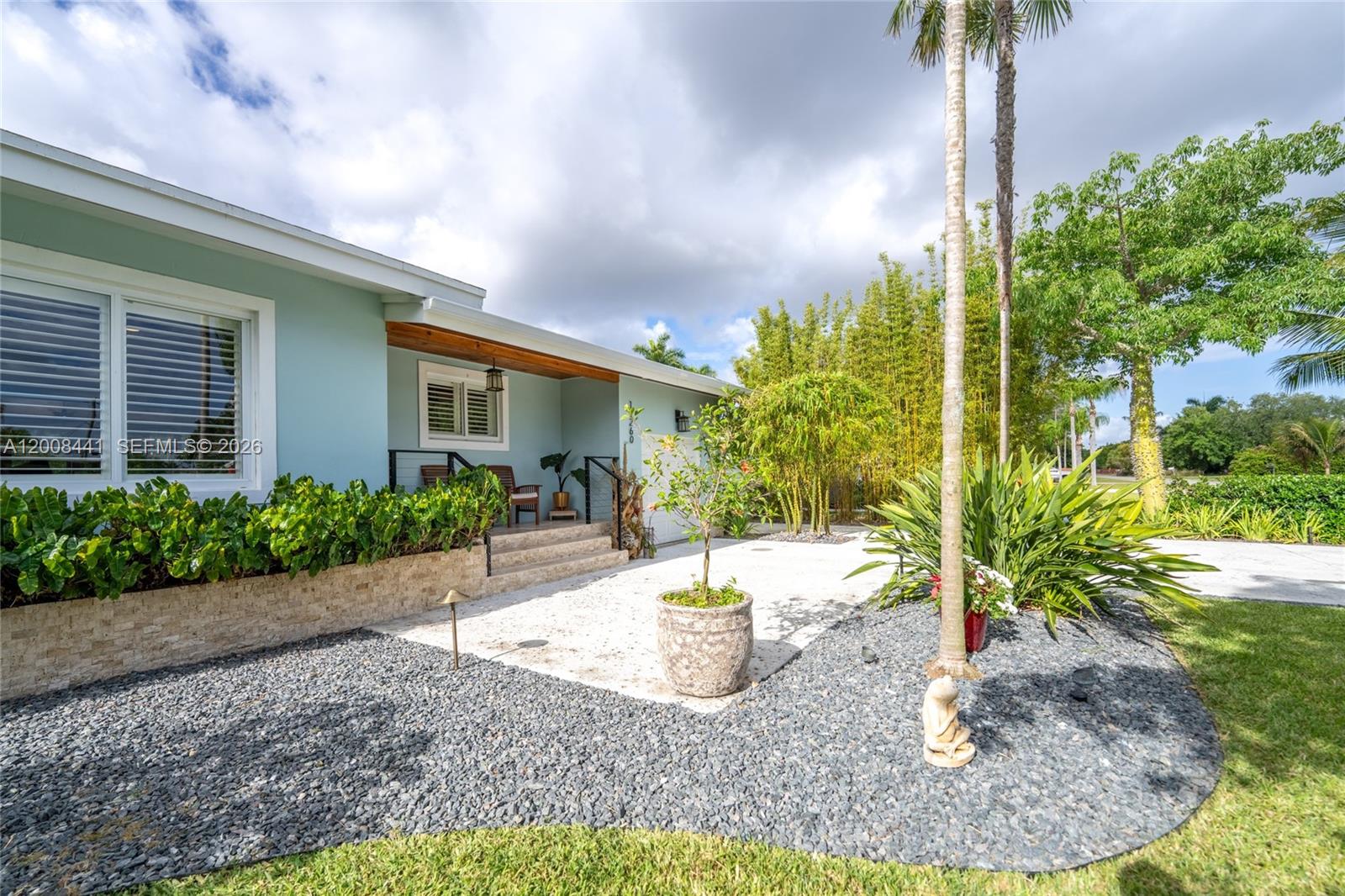 R J CLARK ESTATES - Residential