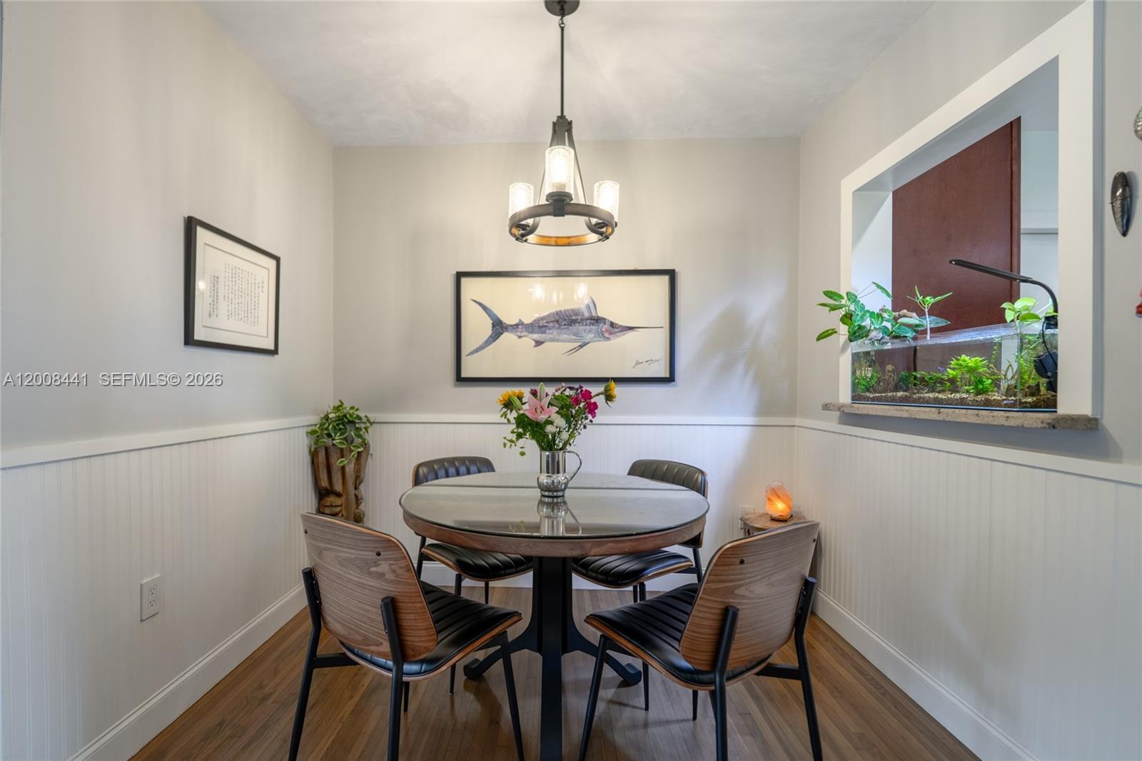 R J CLARK ESTATES - Residential