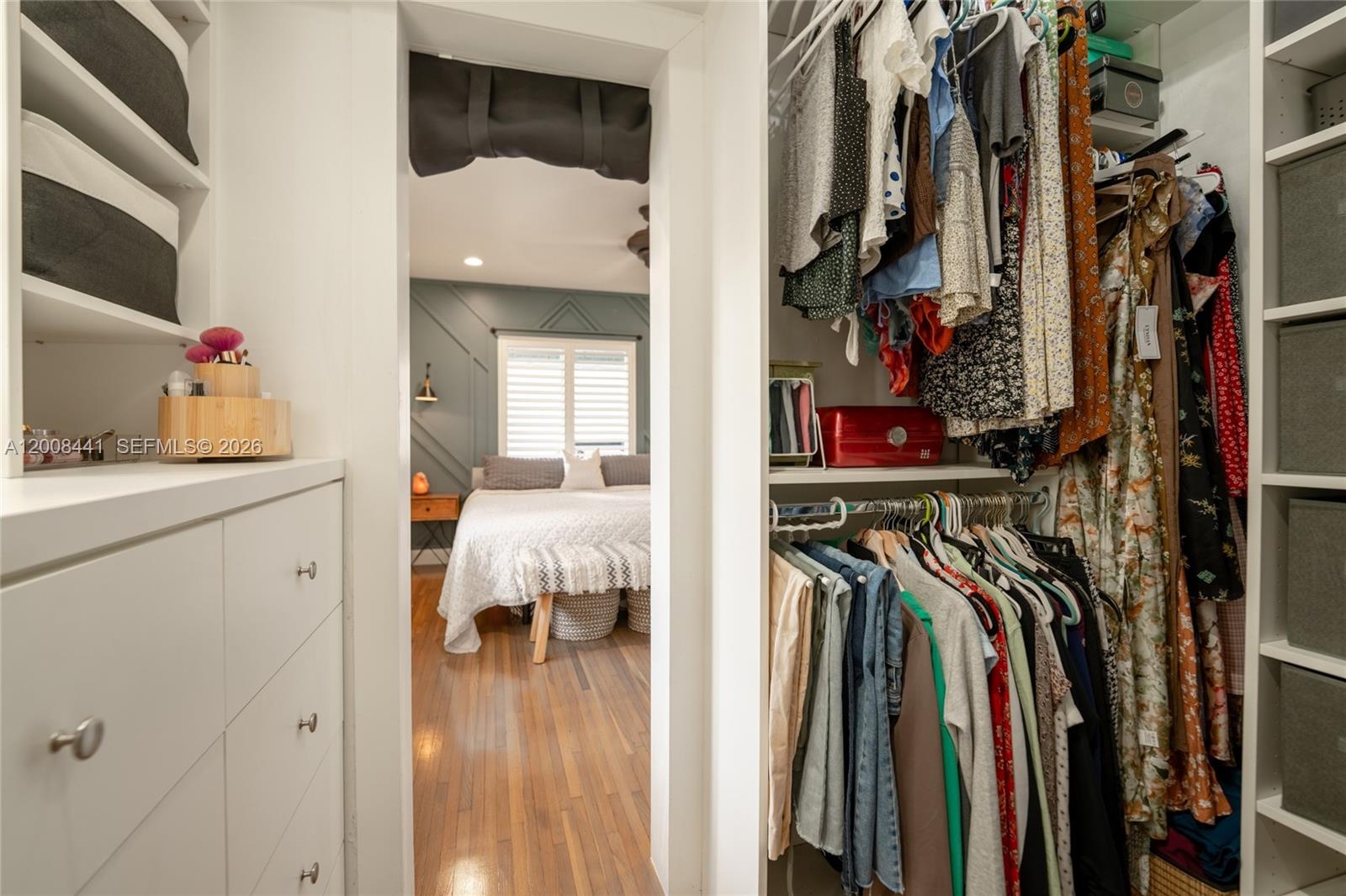 R J CLARK ESTATES - Residential