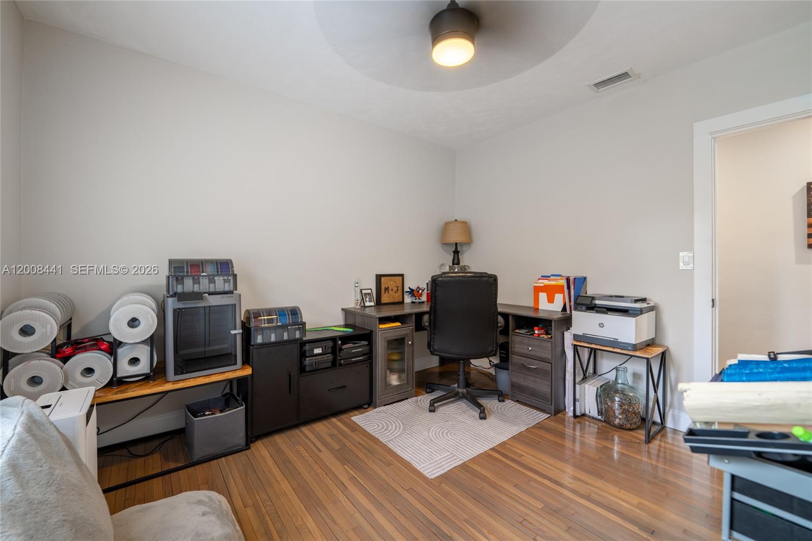 R J CLARK ESTATES - Residential