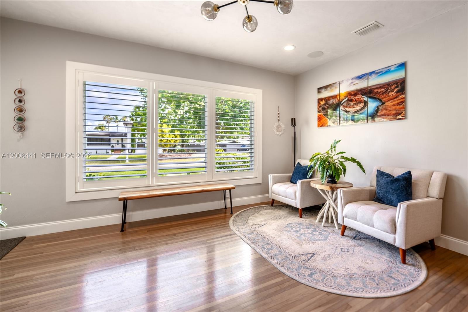 R J CLARK ESTATES - Residential