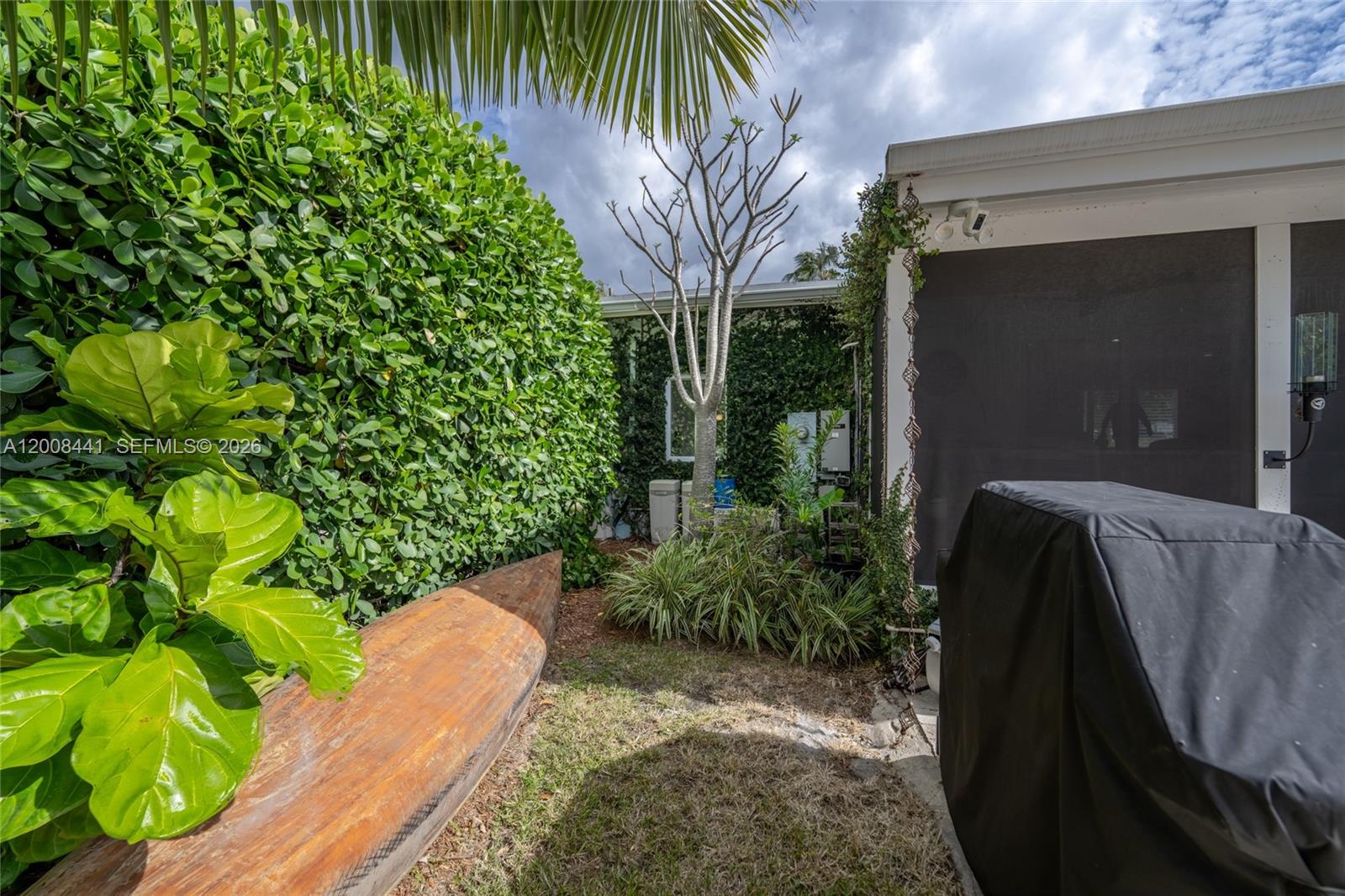 R J CLARK ESTATES - Residential