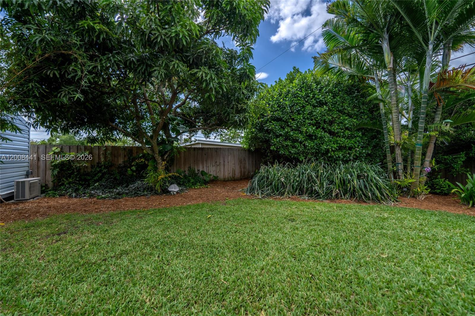 R J CLARK ESTATES - Residential