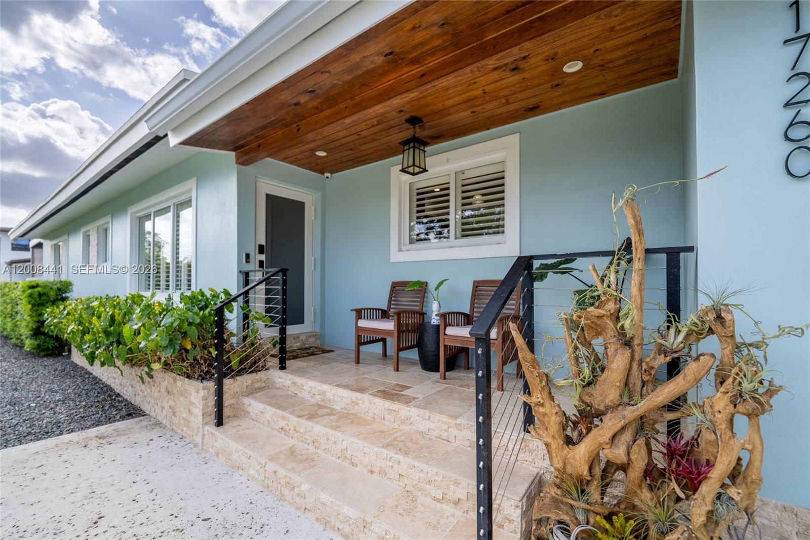 R J CLARK ESTATES - Residential