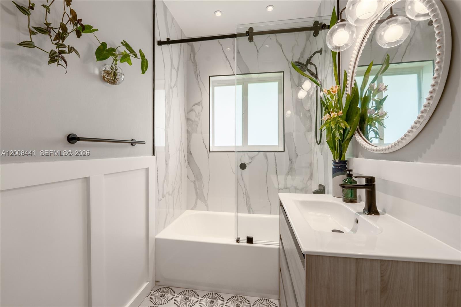 R J CLARK ESTATES - Residential