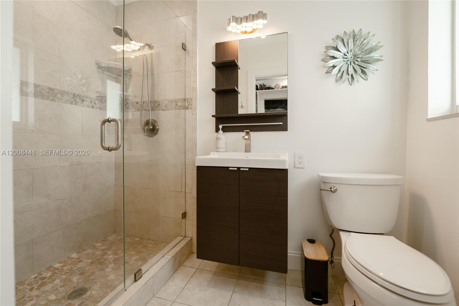 R J CLARK ESTATES - Residential