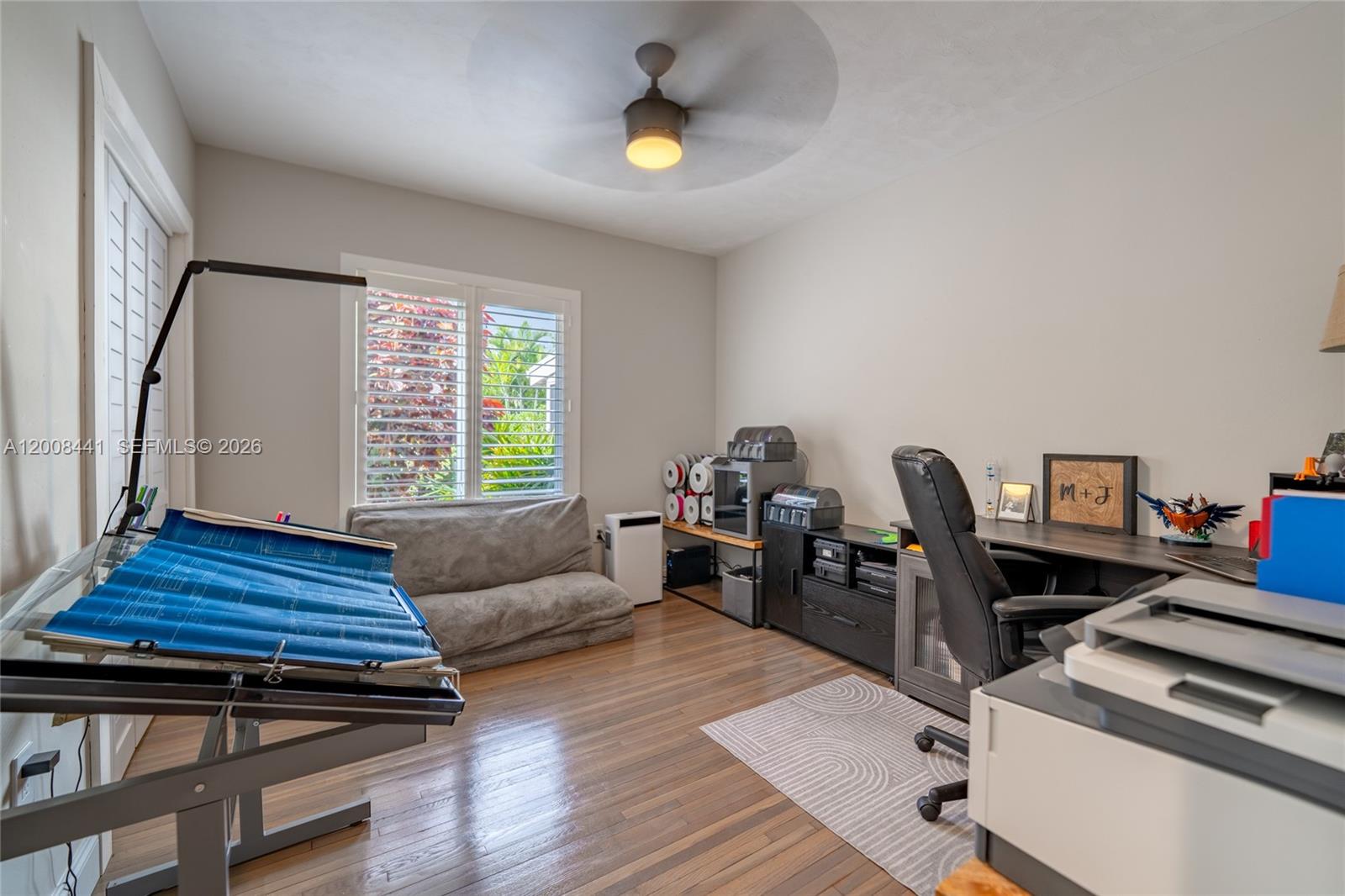 R J CLARK ESTATES - Residential