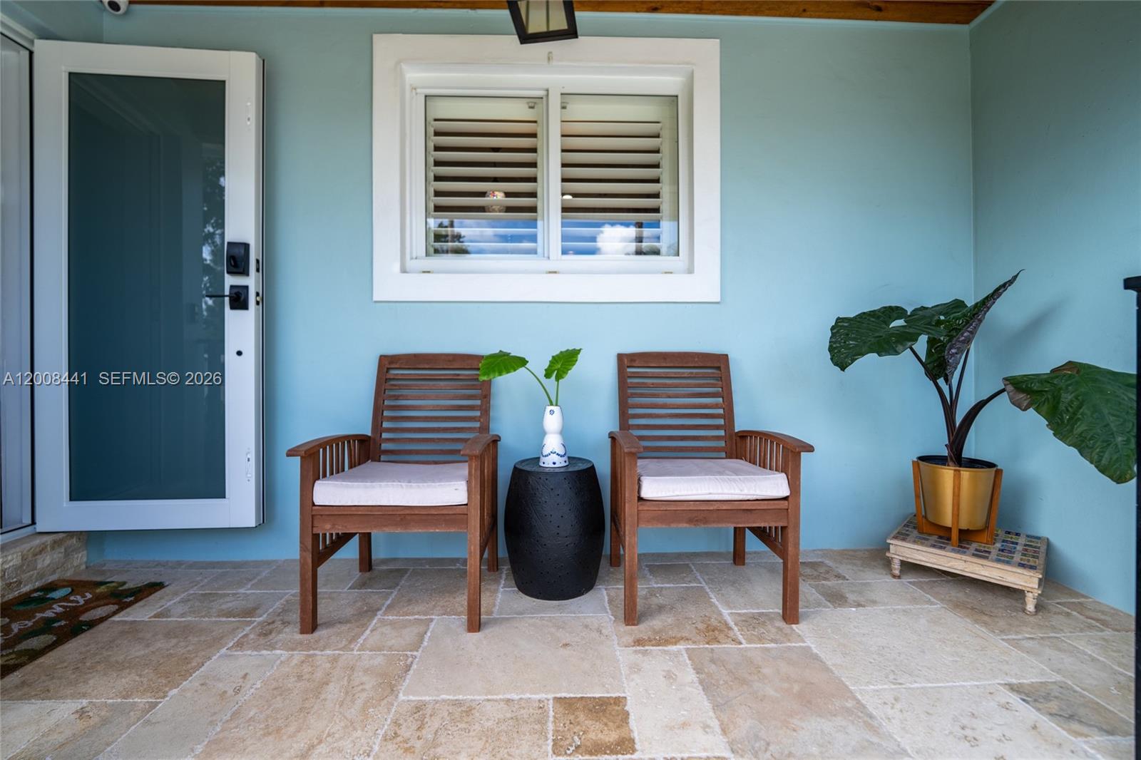 R J CLARK ESTATES - Residential