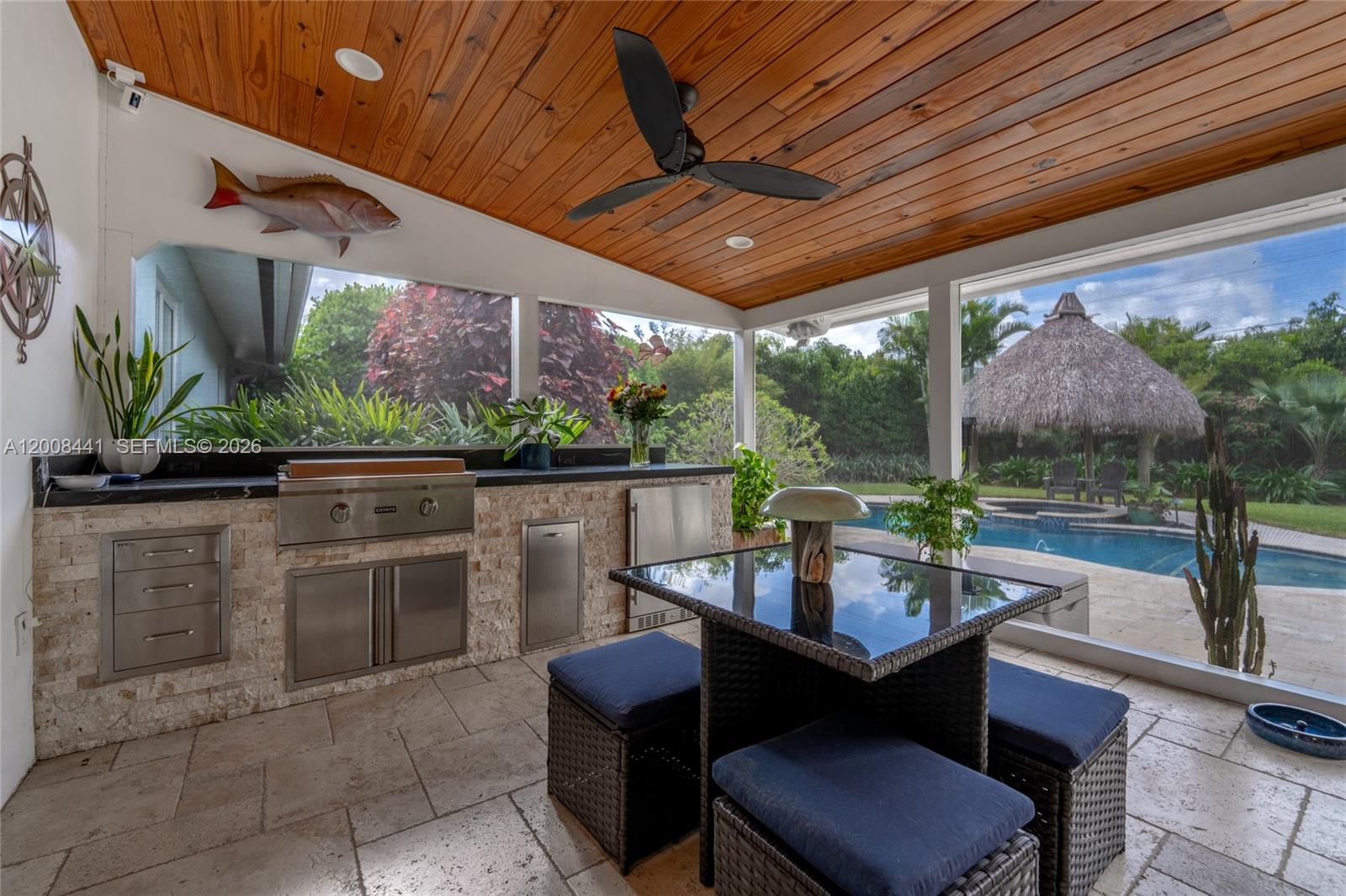 R J CLARK ESTATES - Residential